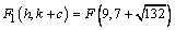 13