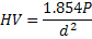 HV
