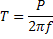 T