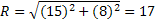 R