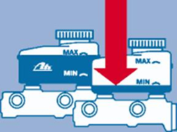 abs, esp, bremse, bremsen, freins, aftermarket, continental, conti, teves, ATE, ate, bremsen, brakes, brake, brakepads, asr, powerdisc, kfz, brakepad, wischblatt, caliper, autoelektrik, auto, schulung, training, customerclub, Hubraum, PS, kw