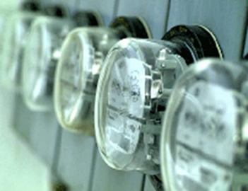 Meter Photo