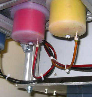 dye sublimation