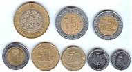 monedas