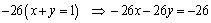1