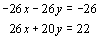 1