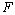 *