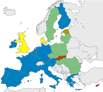 euro