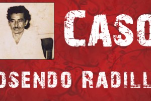Caso Radilla
